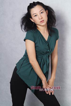 Russian Women