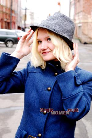 Russian Women