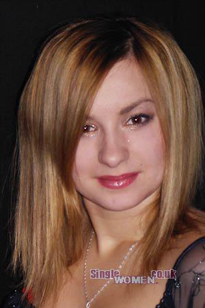 Russian Women