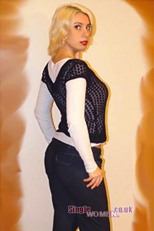 Russian Women