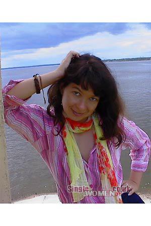 Russian Women