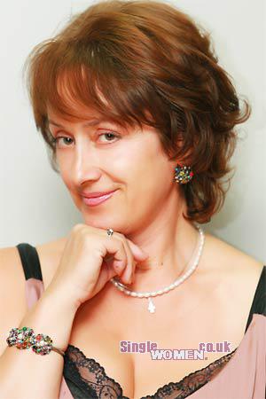 Russian Women