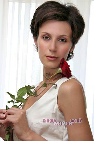 Russian Women