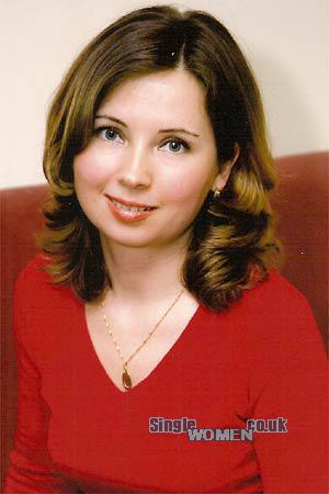 Russian Women
