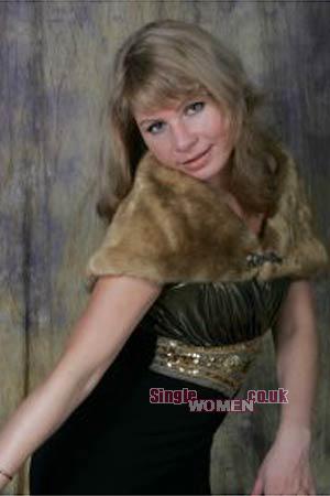 Russian Women