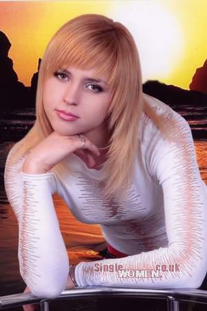 Russian Women