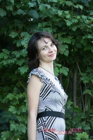 Russian Women