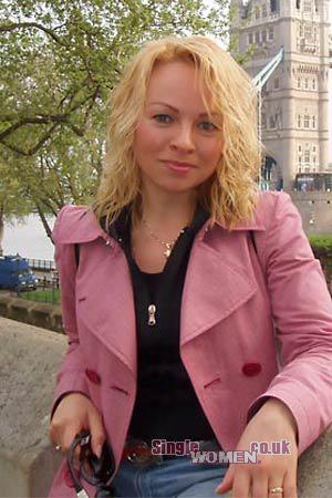 Russian Women