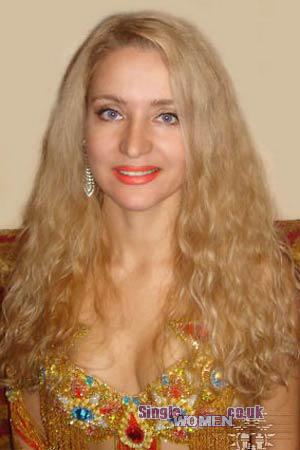 Russian Women