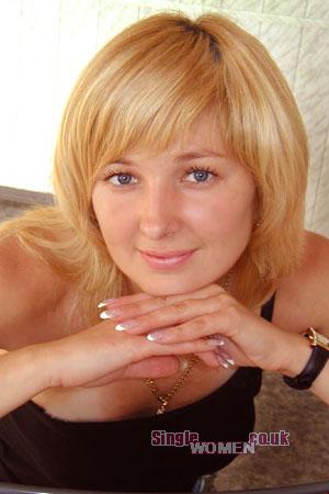 Russian Women