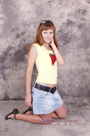 Russian Women