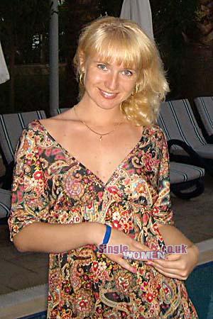 Russian Women