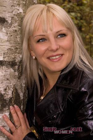 Russian Women