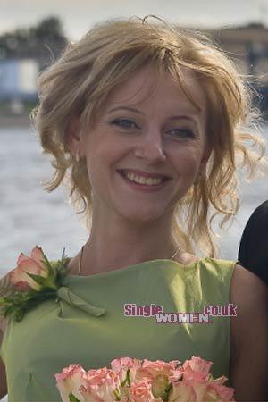 Russian Women