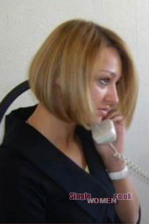 Russian Women
