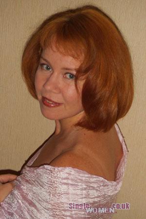 Russian Women