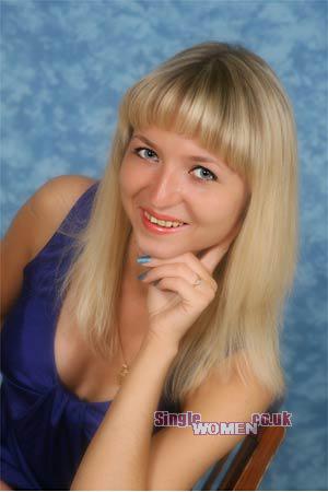 Russian Women