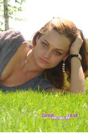 Russian Women