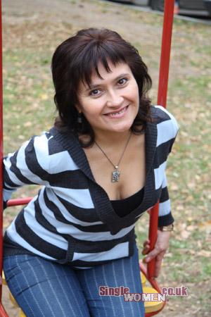 Russian Women