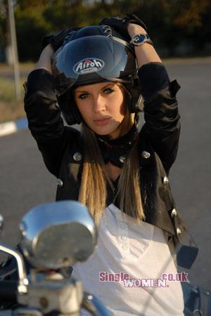 Russian Women