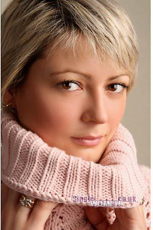 Russian Women