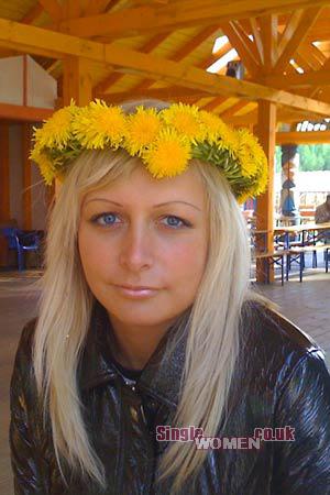 Russian Women