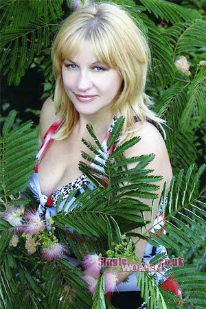 Russian Women