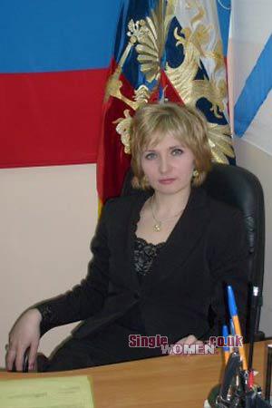 Russian Women