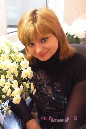 Russian Women