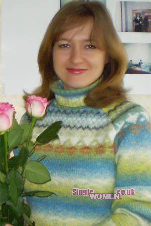 Russian Women
