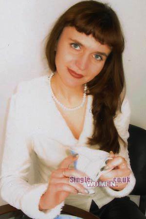Russian Women
