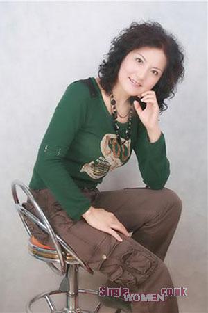 Russian Women