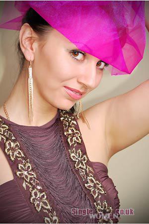 Russian Women