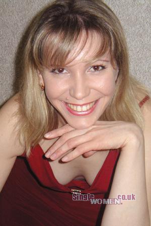 Russian Women