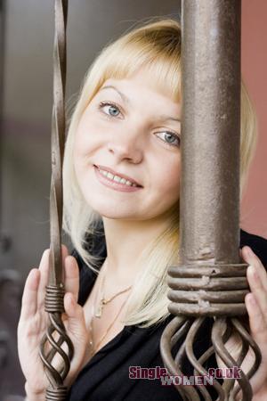 Russian Women