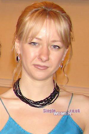 Russian Women