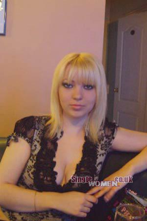 Russian Women