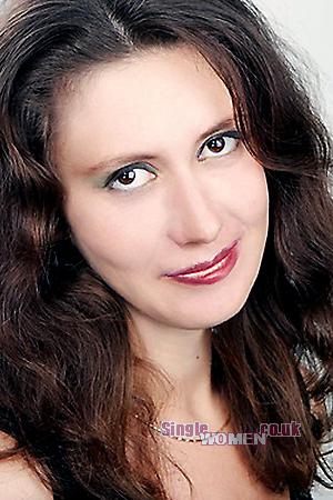 Russian Women