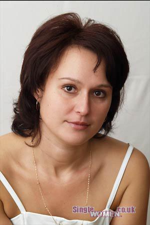 Russian Women