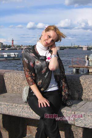 Russian Women