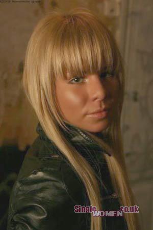 Russian Women