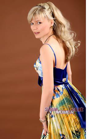 Russian Women