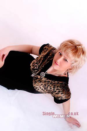Russian Women