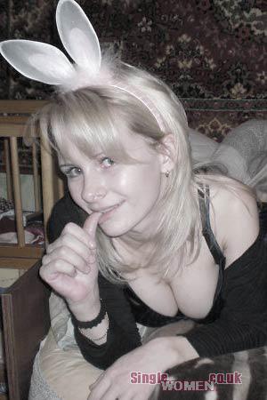 Russian Women