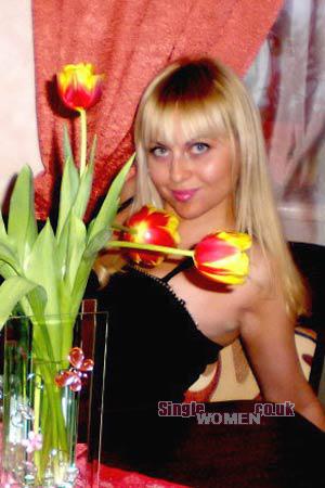 Russian Women