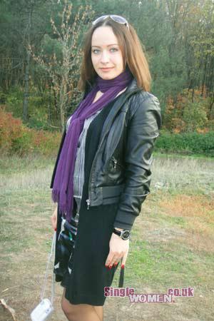 Russian Women