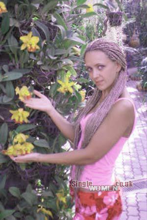 Russian Women