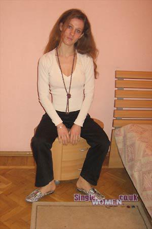 Russian Women