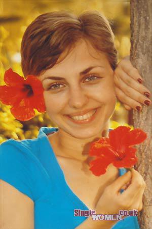 Russian Women