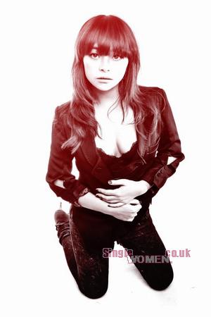 Russian Women